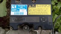 Лот: 4228270. Фото: 2. Блок управления АБS на Тойоту... Автозапчасти