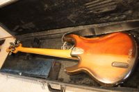 Лот: 6590623. Фото: 3. Musicman Sting Ray. Бас-гитара. Музыкальные инструменты и оборудование