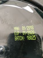 Лот: 11958561. Фото: 2. Протеин 100% Platinum Whey VP... Спортивные товары