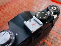 Лот: 14596557. Фото: 2. Zenit TTL black edition. Фотокамеры