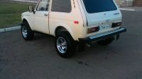 Лот: 8221946. Фото: 2. ваз 2121 нива. Авто, мото, водный транспорт