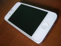 Лот: 4351986. Фото: 6. iphone 4 8Gb отл состояние полный...