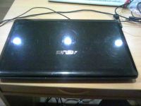 Лот: 7076786. Фото: 3. Ноутбук Asus K52D. Компьютеры, оргтехника, канцтовары