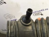 Лот: 21711751. Фото: 6. гофра воздушного фильтра Hyundai...