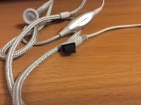 Лот: 6774435. Фото: 2. Гарнитура Самсунг 2 с рубля