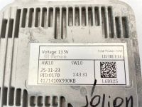 Лот: 25661265. Фото: 3. Блок управления фарой Haval Jolion. Авто, мото, водный транспорт