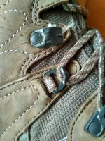 Лот: 7903516. Фото: 2. Треккинговые ботинки Mammut Siluette... Женская обувь