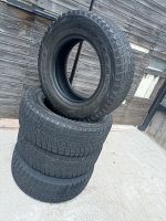 Лот: 20856267. Фото: 6. Шины 265/65/17