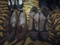 Лот: 21637040. Фото: 3. 5 пар женской обуви(размер 35-36... Одежда, обувь, галантерея