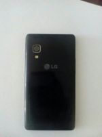 Лот: 7845965. Фото: 2. LG Optimus L5 II. Смартфоны, связь, навигация