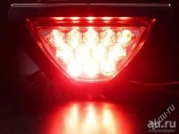 Лот: 9783204. Фото: 2. Дополнительный стоп сигнал. F1... Автохимия, масла, тюнинг