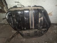 Лот: 14950776. Фото: 2. Топливный бак ваз 2101-07 инжекторный. Автозапчасти