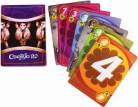Лот: 11348825. Фото: 4. Настольная игра Свинтус 2.0 (3-е...