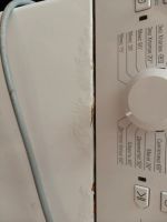 Лот: 25886540. Фото: 4. Стиральная машинка Hotpoint Ariston... Красноярск