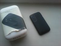 Лот: 12476565. Фото: 3. HTC Desire X Dual SIM. Красноярск