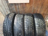 Лот: 24294656. Фото: 5. Шины 175/70 диски 4/100/13Toyota