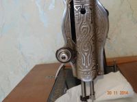 Лот: 4830499. Фото: 3. Швейная машина Подольск Цена ниже... Бытовая техника