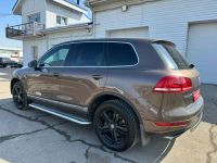 Лот: 21435936. Фото: 8. Volkswagen Touareg 2012