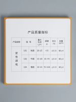 Лот: 25879723. Фото: 8. Фильтры d=90 мм, средней фильтрации...