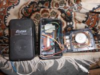 Лот: 20661058. Фото: 6. активные колонки ELECA
