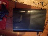 Лот: 6873181. Фото: 3. Sony PlayStation 3 Super Slim... Компьютеры, оргтехника, канцтовары