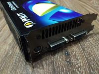 Лот: 5135967. Фото: 5. Когда мощная-топовая видеокарта...