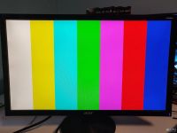 Лот: 12821842. Фото: 4. Монитор Acer P236Hbd. Красноярск