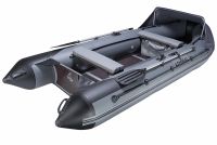 Лот: 20626133. Фото: 5. Лодка ПВХ АДМИРАЛ 375 SPORT LUX