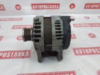 Лот: 20898343. Фото: 2. Генератор Nissan X-Trail NT31... Автозапчасти