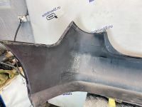 Лот: 21703522. Фото: 10. бампер Hyundai Elantra HD