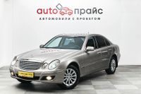 Лот: 19360472. Фото: 3. Mercedes-Benz E-Класс, III (W211... Красноярск