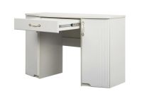 Лот: 24680463. Фото: 3. Туалетный стол Hoff Виктория. Мебель