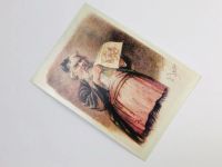 Лот: 23296629. Фото: 2. Эйзен А. А. в роли Варлаама (опера... Открытки, билеты и др.