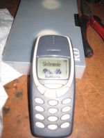 Лот: 6264224. Фото: 2. нокия Nokia 3310 прошивка Moded... Смартфоны, связь, навигация