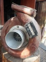 Лот: 7745783. Фото: 4. Турбина ТКР 11Н-3. Красноярск