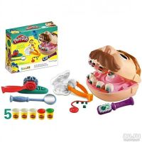 Лот: 13830864. Фото: 4. Play doh плей до оригинал набор... Красноярск
