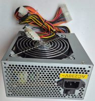 Лот: 25557754. Фото: 3. Блок питания 400W Foxline ATX400PRS... Компьютеры, оргтехника, канцтовары