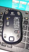 Лот: 5510628. Фото: 7. Logitech Wireless M515