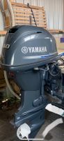 Лот: 25650153. Фото: 5. 4х-тактный лодочный мотор YAMAHA...