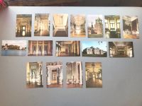 Лот: 24330005. Фото: 3. Набор открыток: Останкино (Ostankino... Коллекционирование, моделизм