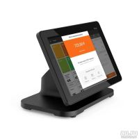 Лот: 12979402. Фото: 2. Смарт Терминал АТОЛ Sigma 10 с... Оборудование