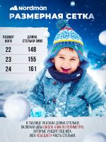 Лот: 25805527. Фото: 7. Сапоги утепленные Nordman Mini...