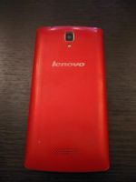 Лот: 15687751. Фото: 2. Смартфон Lenovo A2010-a. Смартфоны, связь, навигация