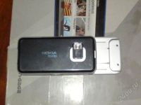 Лот: 642335. Фото: 2. Nokia n81-3 продаже или обмен. Смартфоны, связь, навигация