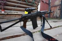 Лот: 418625. Фото: 3. Сайга 410. Туризм, охота, рыбалка, самооборона