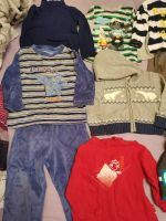 Лот: 16941757. Фото: 3. Одежда для мальчика пакетом 2. Дети растут