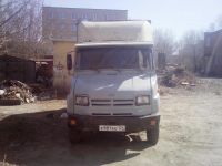 Лот: 3997186. Фото: 3. Грузовик. Красноярск