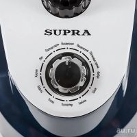 Лот: 18550179. Фото: 7. Отпариватель Supra SBS-201