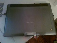 Лот: 3162374. Фото: 3. ноут asus 2ядра/1024mb/ati x1100... Компьютеры, оргтехника, канцтовары