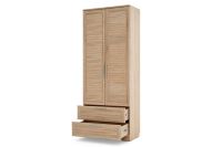 Лот: 23638979. Фото: 4. Шкаф с ящиками Hoff Шервуд. Красноярск